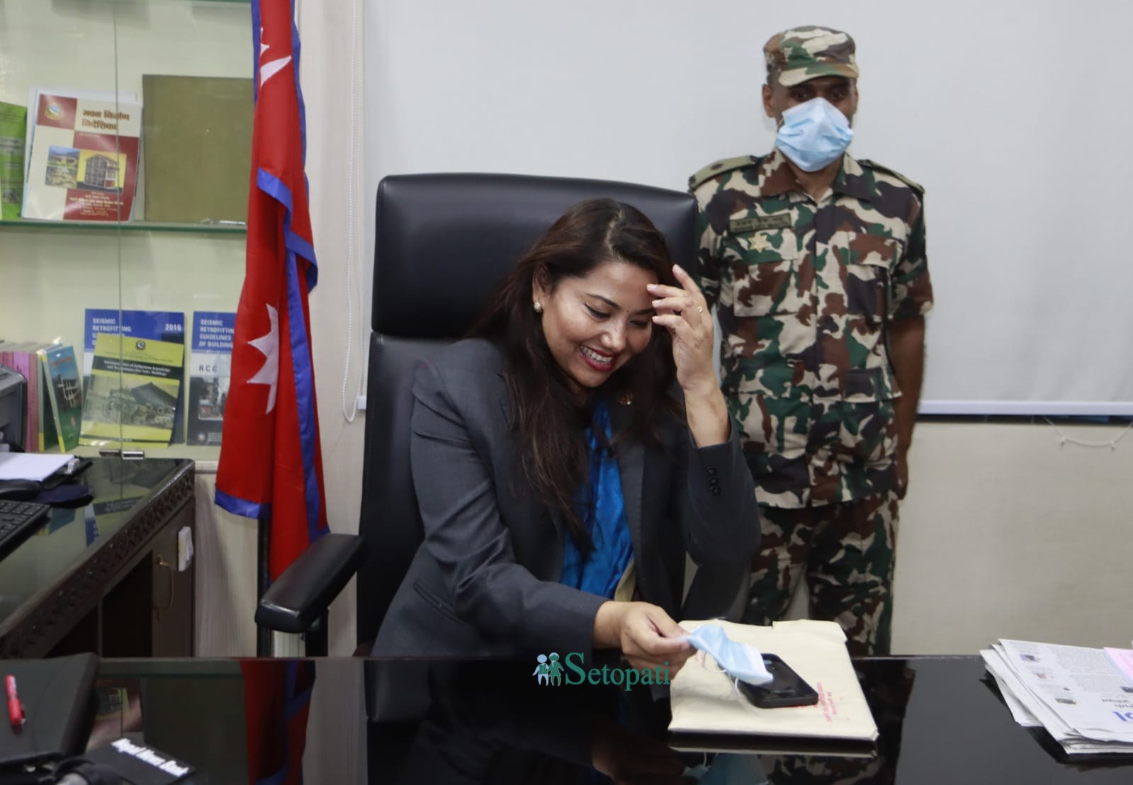 फाइल तस्बिरः सेतोपाटी